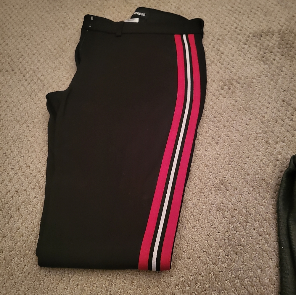 Dress Pants